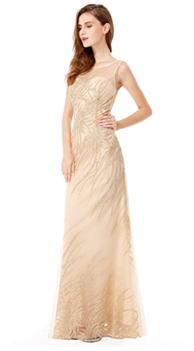 Women Long Dress